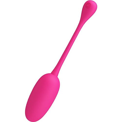 Vibrating Egg PRETTY LOVE Knucker Rechargeable