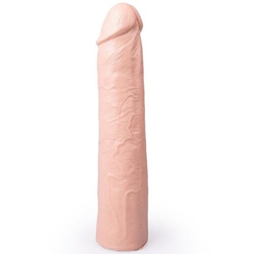 Realistic Dildo HUNG SYSTEM Benny 25.5 cm
