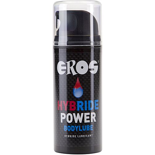 Eros Power Oil 100ml