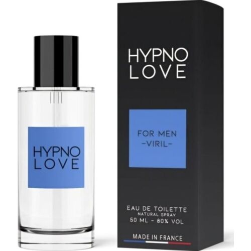Men's Perfume RUF Hypno Love with Pheromones