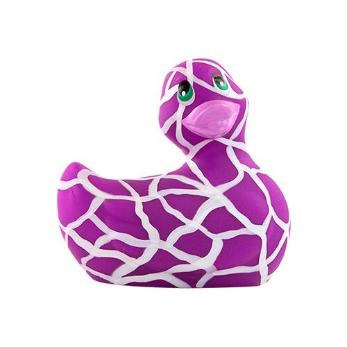 I rub my duckie 2.0 | wild (safari)