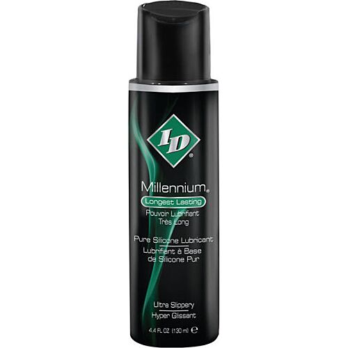 Id silicone millenium 130 ml lubricant