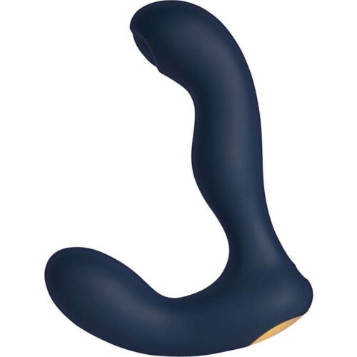 Prostate Massager SVAKOM Iker Neo with App Control