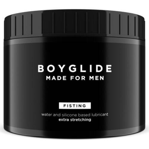 IntimateLine Boyglide Fisting Lubricant 500 ml