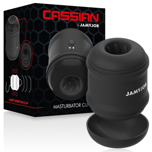 Powerful Compact Vibrator