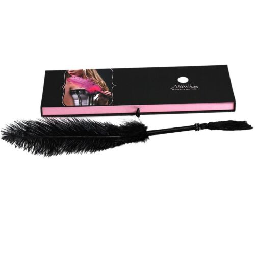 Feather Duster Secret Play - Seductive Accessory