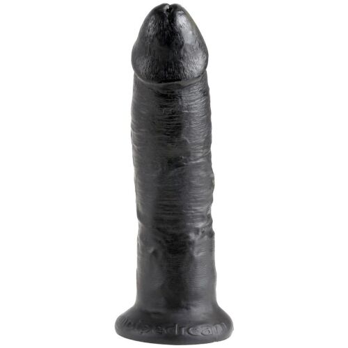 Dildo King Cock 9 Handcrafted Realistic Design