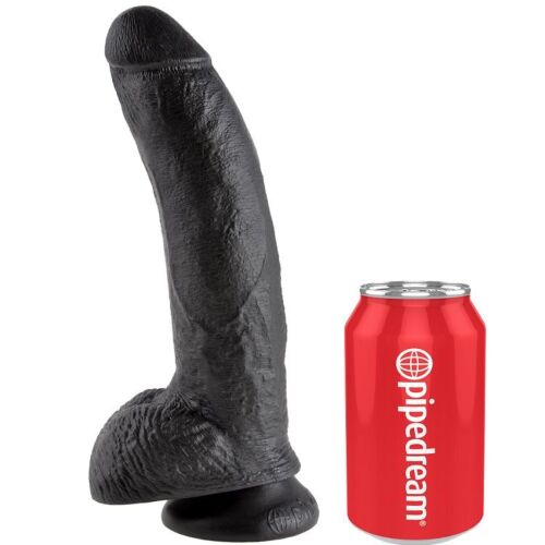 Realistic King 9 Penis