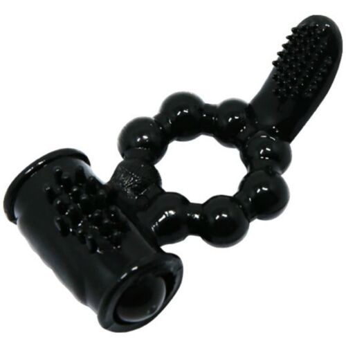 Ring BAILE Sweet Ring with Clitoral Stimulator