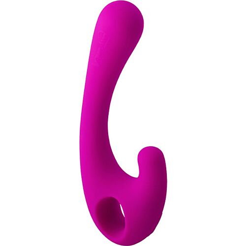 Vibrator Nomi Tang Infiniti 2 for G-spot and Clitoral Stimulation
