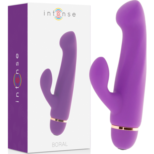 Vibrator Intense Fun Boral with 20 Vibration Modes