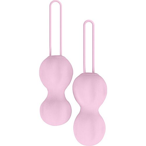 Vaginal Balls Nomi Tang IntiMate Plus for Kegel Training