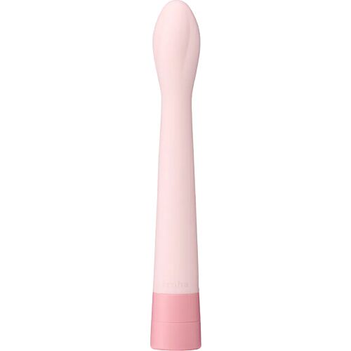 Vibrator Iroha koharu BENITSUBOMI for internal and external pleasure