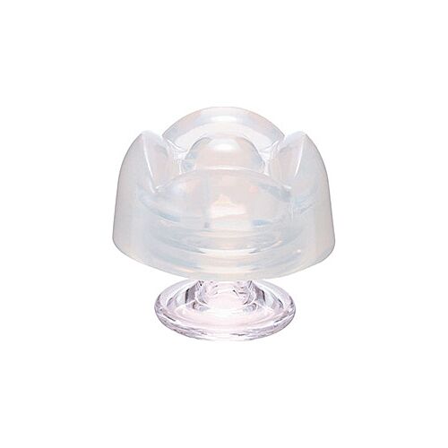 External Massager Iroha Petit LILY for Simple Stimulation