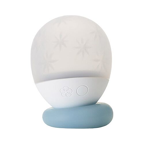 Massager Iroha Ukidama Hoshi with Vibration and Light