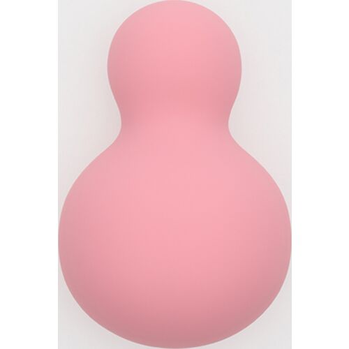 Masturbator Iroha YUKI with Semi-Insertable Tip