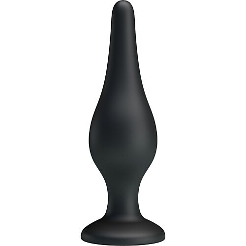 Anal Plug PARTY UP Jeffrey - Ergonomic and Easy to Use