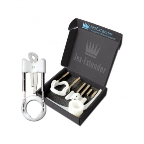 JES EXTENDER penis enlarger - JesExtender