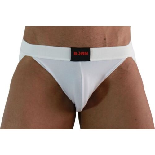 Jockstraps BURN 007 | Sensual Design and Comfort