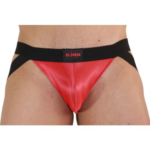 Jockstraps BURN 010 - Sensual Design and Comfort