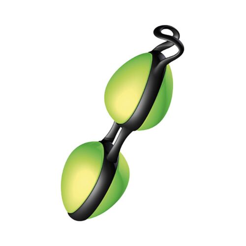 Vaginal Balls Joydivision Joyballs Secret for Pelvic Training