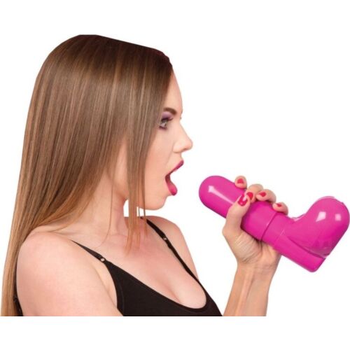 Drinking Game Spencer & Fleetwood Jizz for Wild Parties