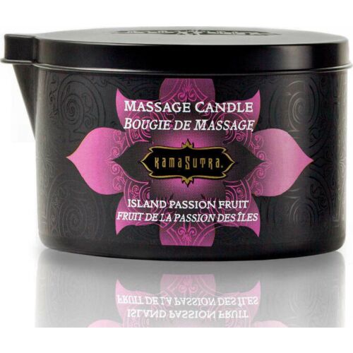 Kamasutra Tropical Passion Candle