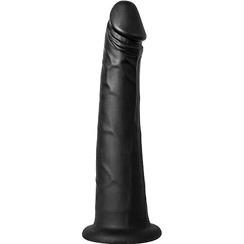 VacuLock Adaptable Dildo
