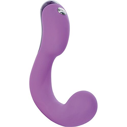 Key lila rechargeable skye