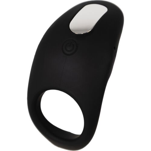 Vibrating Cock Ring PARTY UP King with Memory Feature