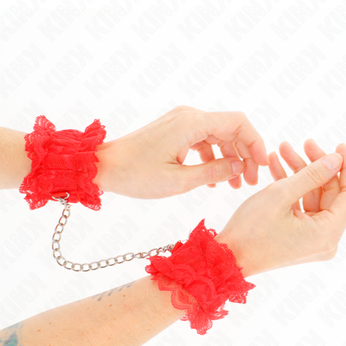 Handcuffs KINK Wrist Restraint