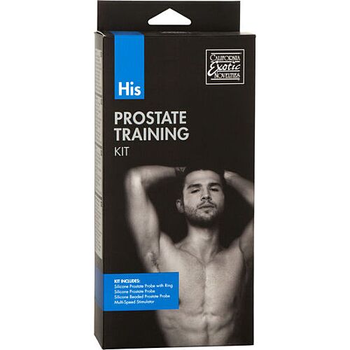 Prostate Pleasure Kit