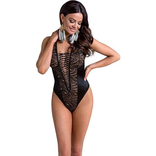 Casmir Lara Teddy - Exclusive Lingerie for Women