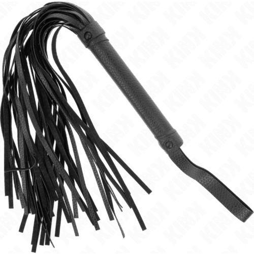 BDSM Whip KINK 43.5 cm | Dark Blue Intensity