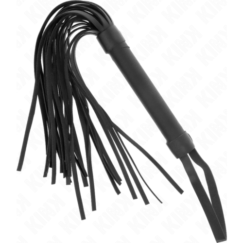 BDSM Whip KINK Neoprene 48.5 CM for Precise Play