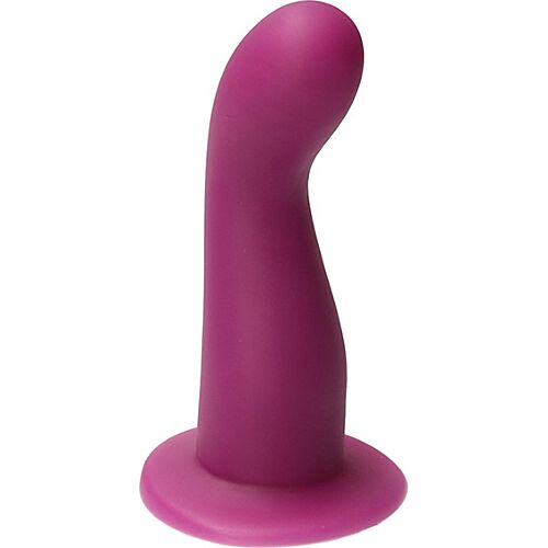 Dildo Ylva&Dite Leda Violet - Ergonomic Design for Pleasure