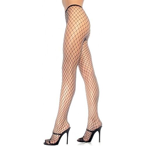 Net Panties Leg Avenue Adjustable One Size