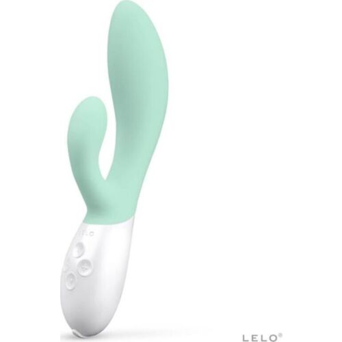 LELO INA 3 Rabbit Vibrator with Dual Action