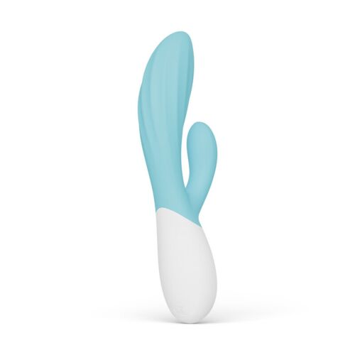 Rabbit Vibrator LELO INA TWIST with App-Control Features