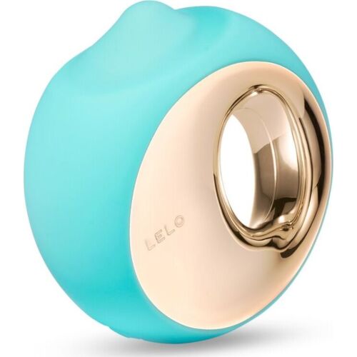 Lelo ora 3 aqua