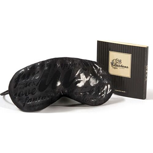 Mask Bijoux Petits Bonbons for Sensual Play