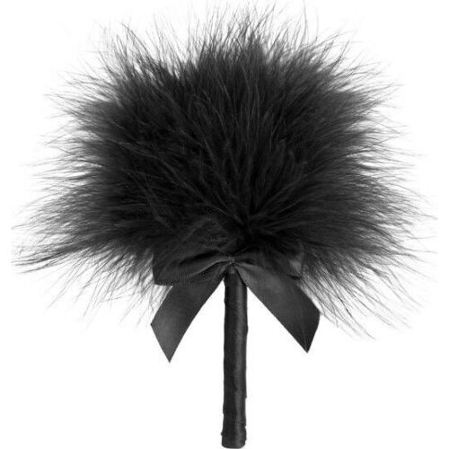 Feather Duster Bijoux Petits Bonbons for Sensitive Areas