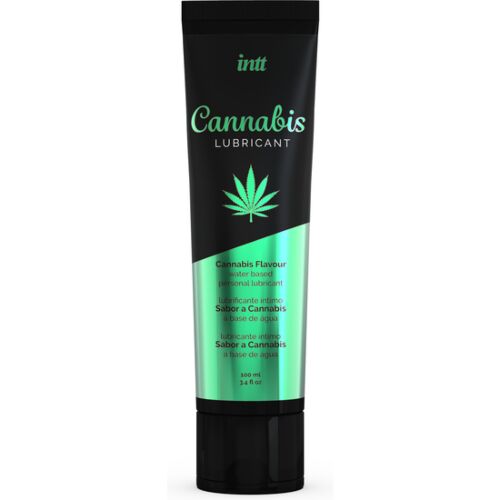 Cannalube 100ml