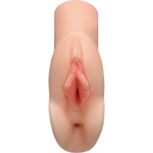 Intense Double Pleasure