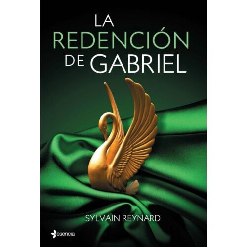 Book Grupo Planeta La Redencion de Gabriel Exclusive Edition