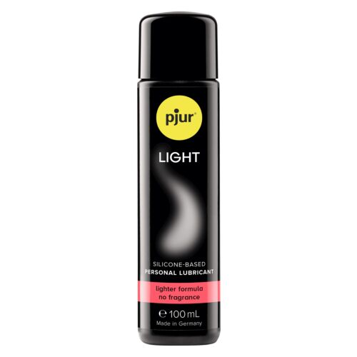 Pjur light bodyglide silicone 100 ml