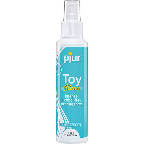 Toy Cleaner Spray by Pjur 100 ml