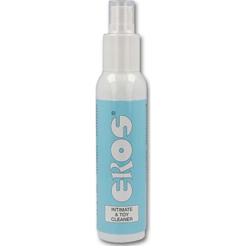 EROS Classic Line Intimate Toy Cleaner 100ml