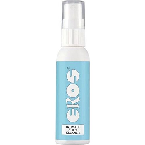 EROS Intimate Toy Cleaner 50ml Alcohol-Free