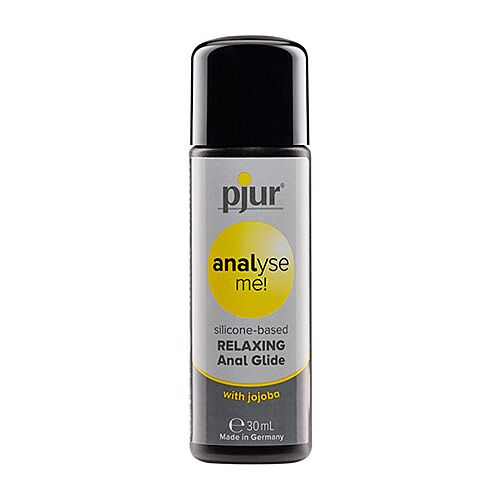 Pjur Analyse Me Relaxing Anal Glide 30ml